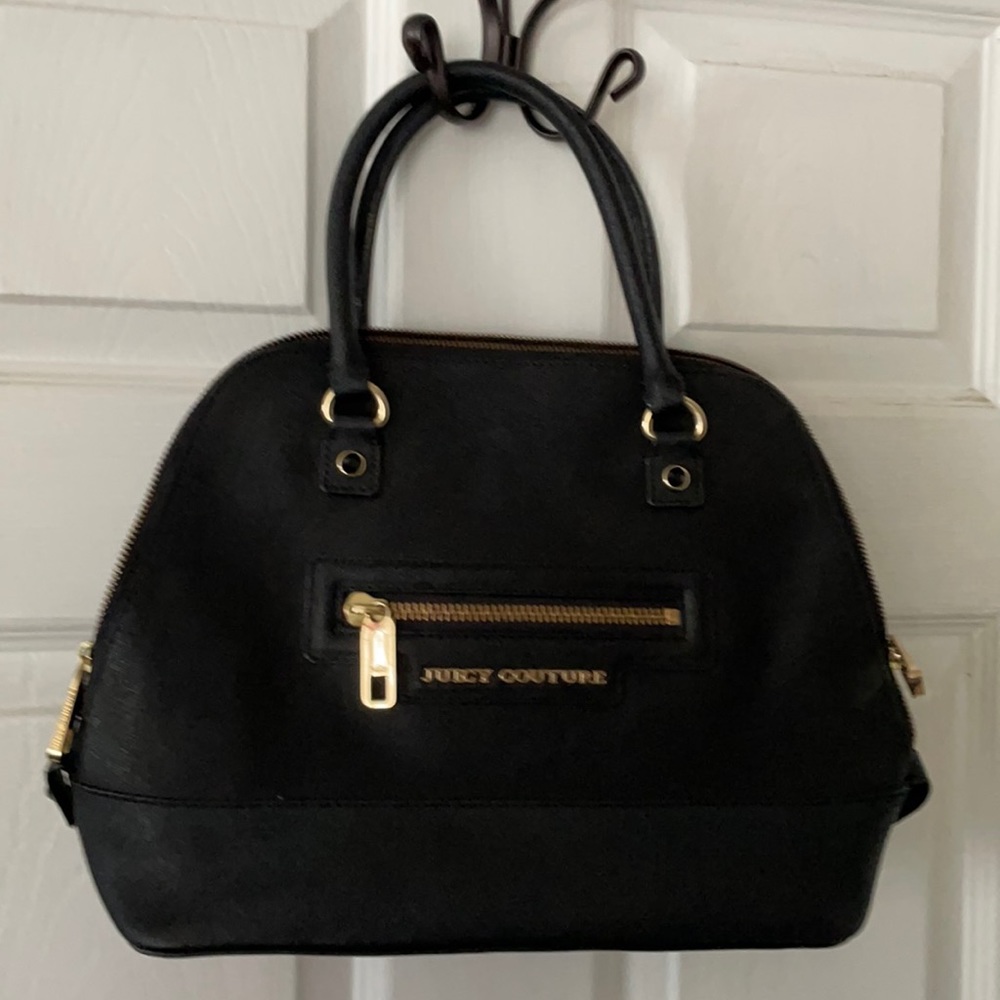 Juice cuture purse